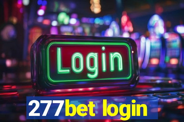 277bet login